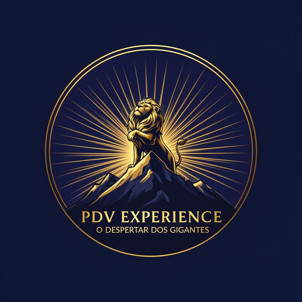 PDV Experience — O Despertar dos Gigantes